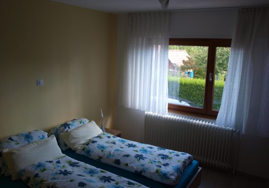 Meublé Le Château d’eau