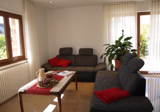 Meublé Le Château d’eau