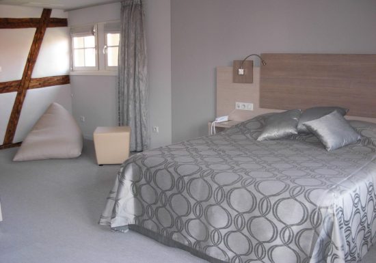 Hostellerie Au Cygne