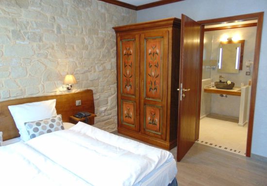 Hôtel-Restaurant La Couronne