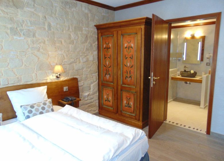 Hôtel-Restaurant La Couronne