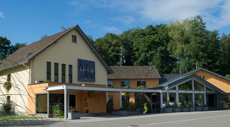 Hôtel-Restaurant Au Moulin de la Walk