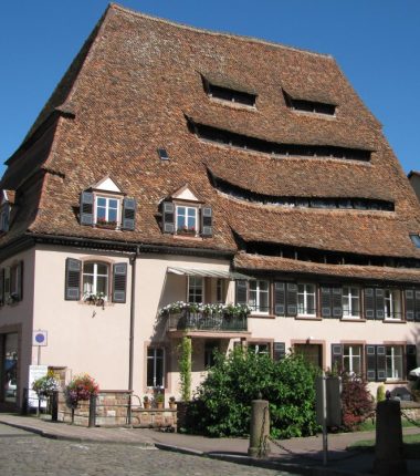 La Maison du Sel