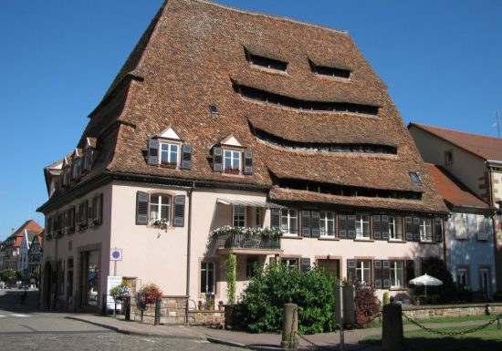 La Maison du Sel