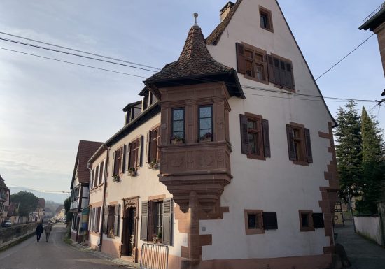 La Maison de l’Ami Fritz