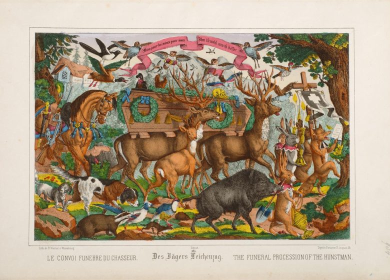 La collection Wentzel dévoilée