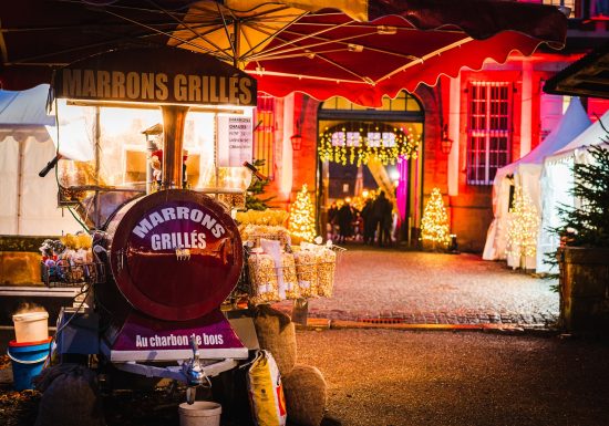 Chasse aux trésors de Noël : La chasse des garnements