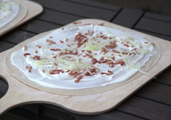 Restaurant Au Cerf d’Or – Chez Krebs