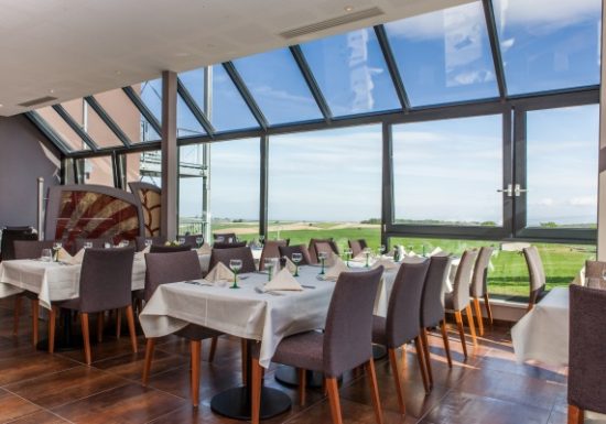 Restaurant Le Cleebourg