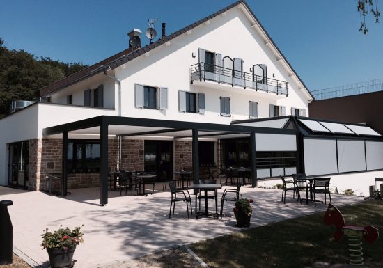 Restaurant Le Cleebourg