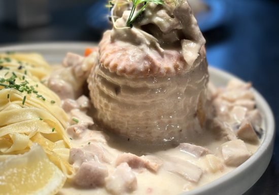 Restaurant l’Abbaye