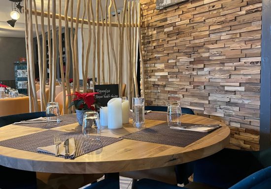 Restaurant l’Abbaye