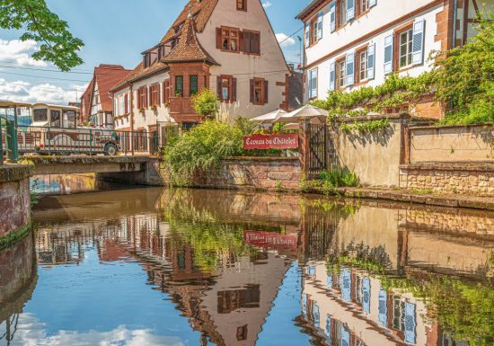 Restaurant Le Caveau du Châtelet