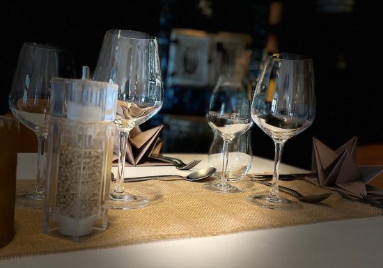 Restaurant l’Abbaye