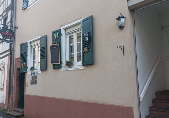 Restaurant Les Grands Enfants