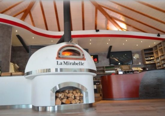 Restaurant La Mirabelle