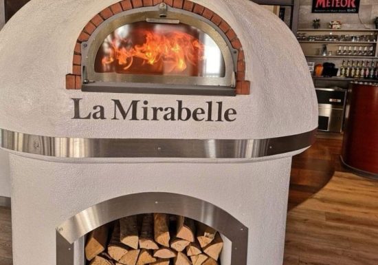 Restaurant La Mirabelle