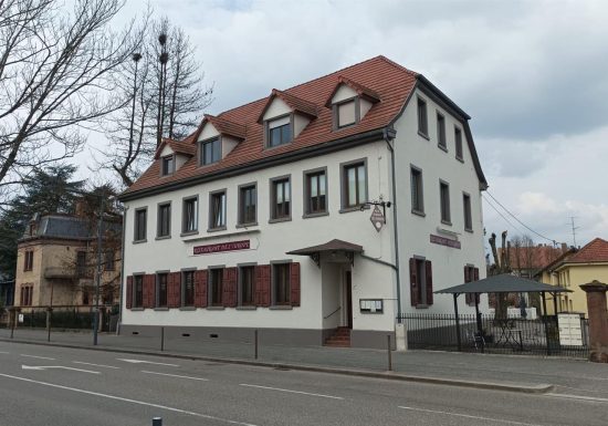 Restaurant-Traiteur de l’Europe