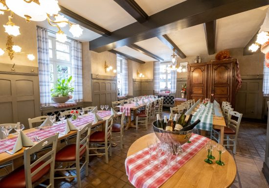 Restaurant de la Couronne