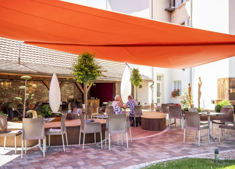 Pâtisserie Daniel Rebert