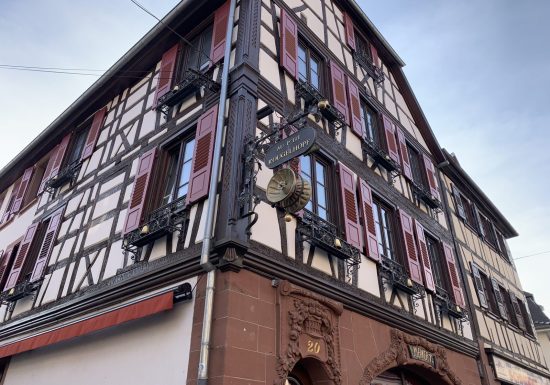 Pâtisserie Au Petit Kougelhopf
