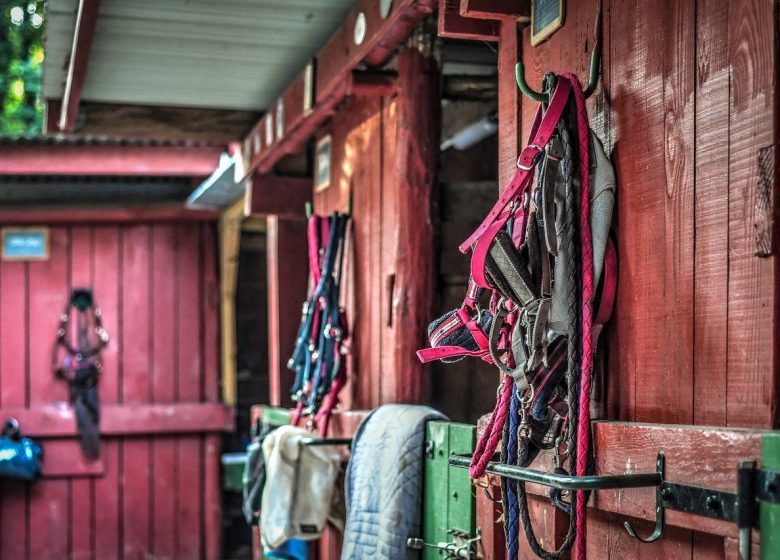 Centre équestre Werly