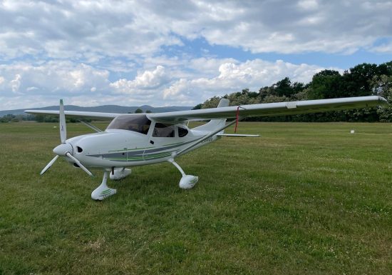 Aéro-club Schweighofen Wissembourg e.V.