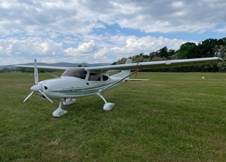 Aéro-club Schweighofen Wissembourg e.V.