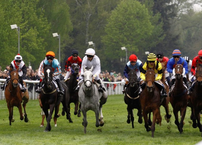 Hipódromo de Hardt