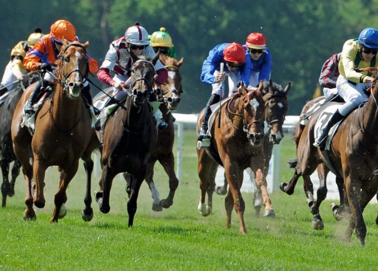 Hipódromo de Hardt