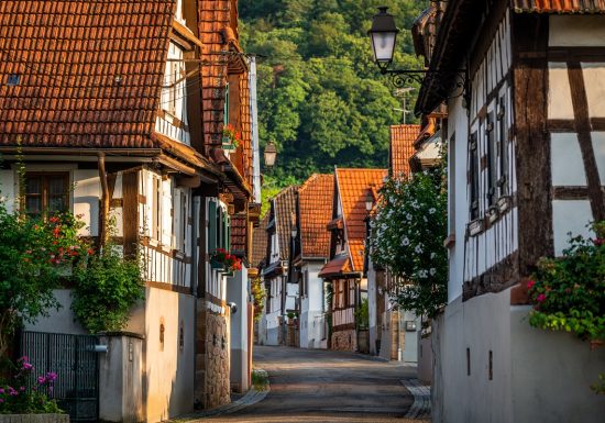 Cleebourg – Bremmelbach