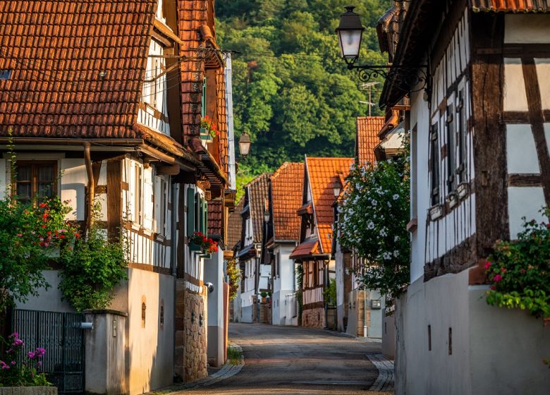 Cleebourg – Bremmelbach