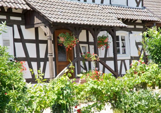 Seebach – Niederseebach