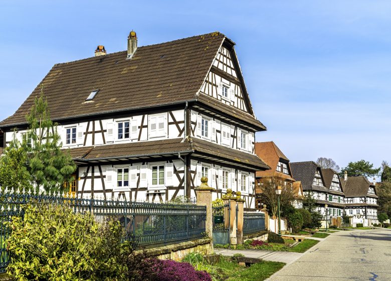 Seebach – Niederseebach