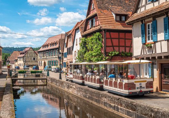 Wissembourg – Altenstadt