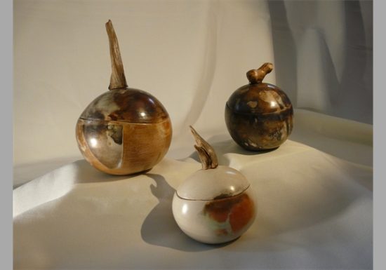 Atelier céramique Isabelle Keller