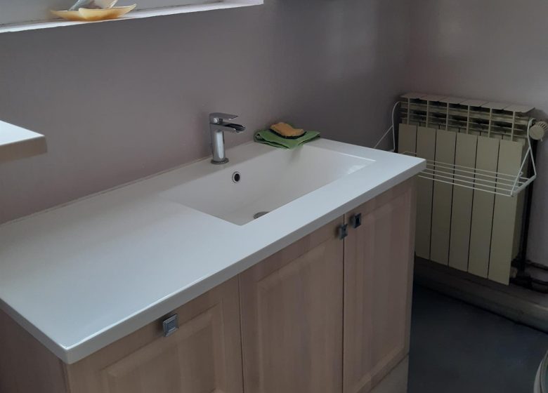 Chambres à louer de Mme Meyer