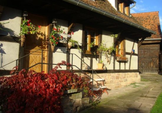 Chambre d&rsquo;hôtes L&rsquo;Atelier