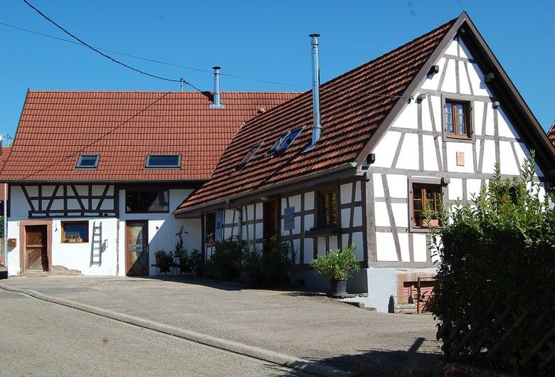 Chambres d’hôtes La Bouill’Hôte