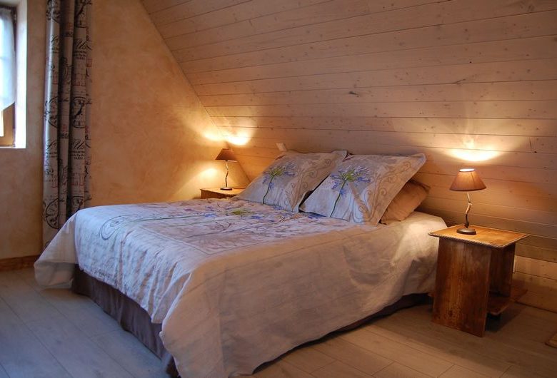 Chambres d’hôtes La Bouill’Hôte