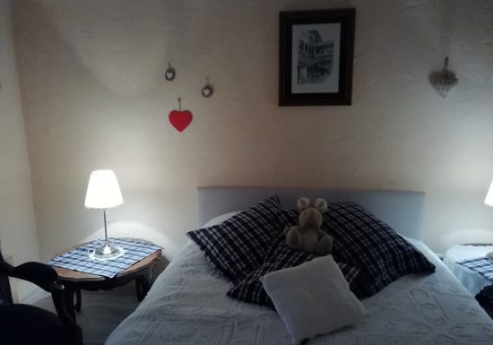 Résidence Les Hélions