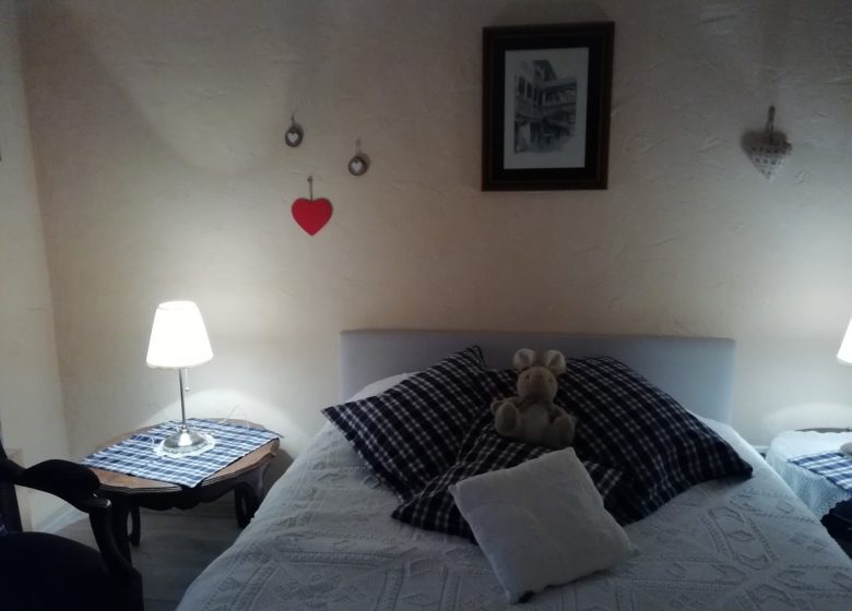 Résidence Les Hélions