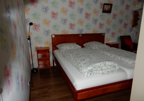 Chambres d&rsquo;hôtes Petit Arnsbourg