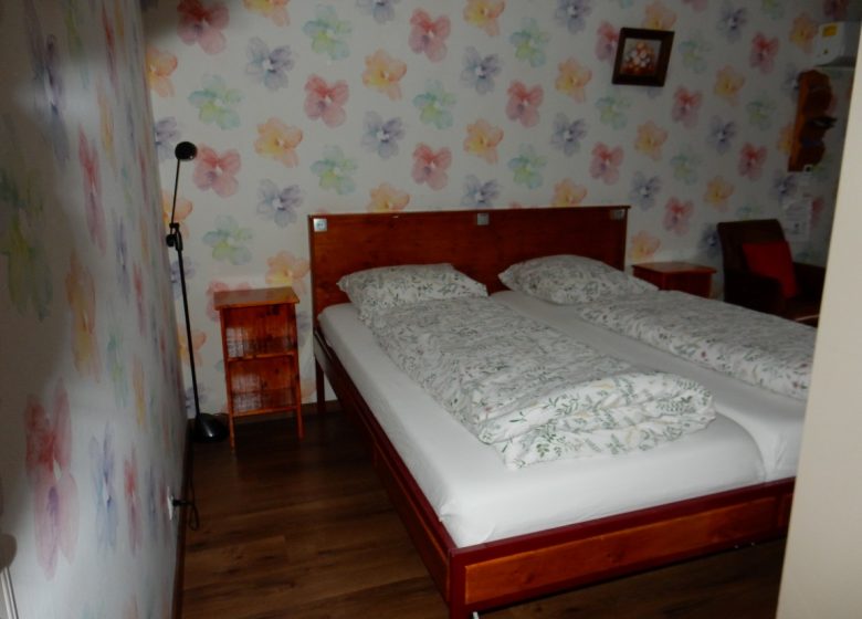 Chambres d&rsquo;hôtes Petit Arnsbourg