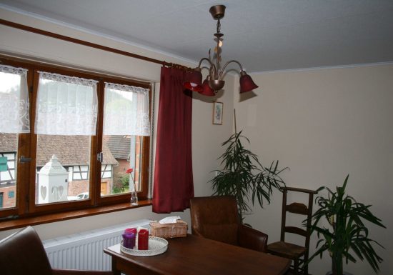 Chambres d’hôtes Petit Arnsbourg