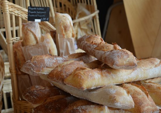 Boulangerie Chez Laetitia