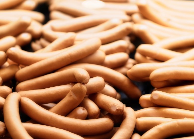 Boucherie Charcuterie Kress Sugg