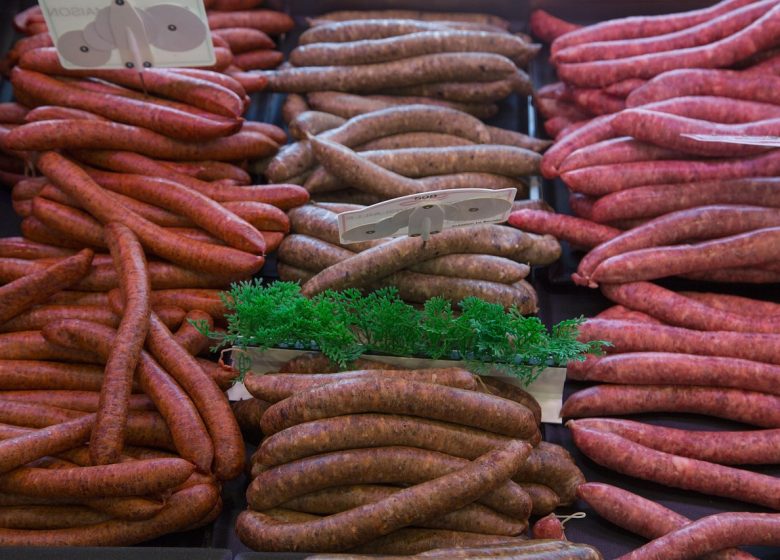 Boucherie Charcuterie Ebert