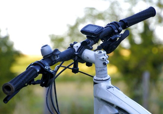 CS Bikes – VTT à assistance électrique