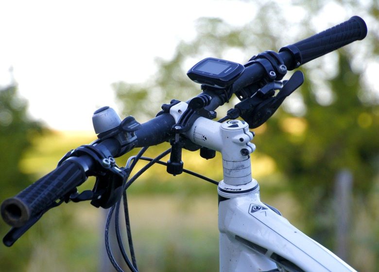 CS Bikes – VTT à assistance électrique